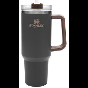 Stanley Coal Adventure Quencher Tumbler 40oz